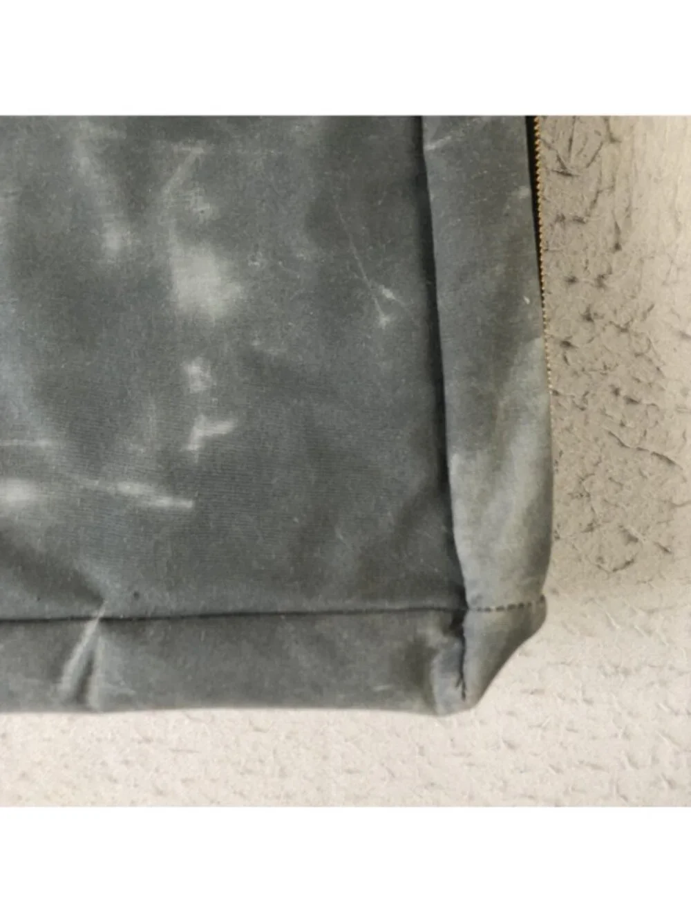 Boarding Pass Gray 16